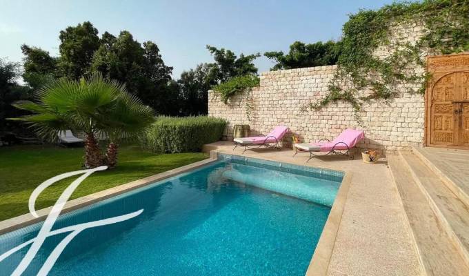 Venta Villa Essaouira