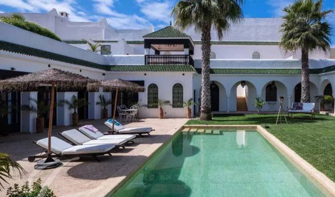 Venta Villa Essaouira