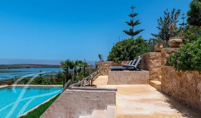 Venta Villa Essaouira