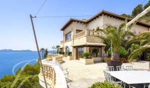 Venta Villa Formentor