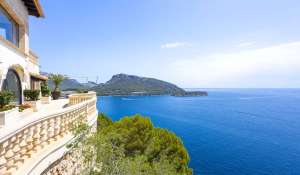 Venta Villa Formentor