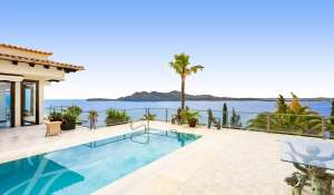 Venta Villa Formentor