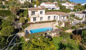 Venta Villa Golfe-Juan