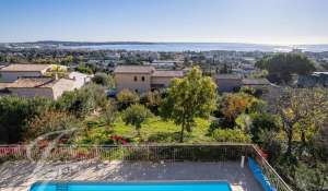 Venta Villa Golfe-Juan