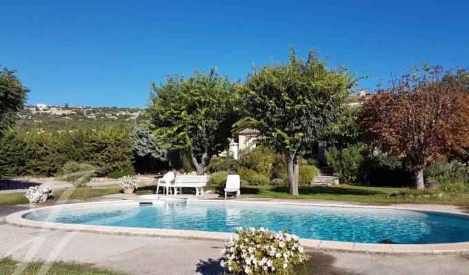 Venta Villa Gordes