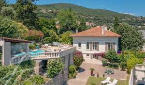 Venta Villa Grasse