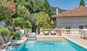 Venta Villa Grasse