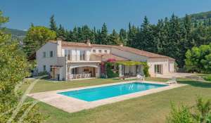 Venta Villa Grasse