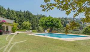 Venta Villa Grasse