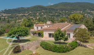 Venta Villa Grasse