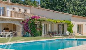 Venta Villa Grasse