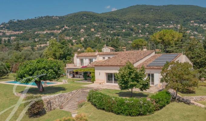 Venta Villa Grasse