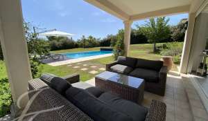 Venta Villa Grimaud