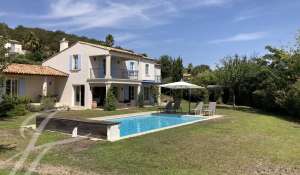 Venta Villa Grimaud