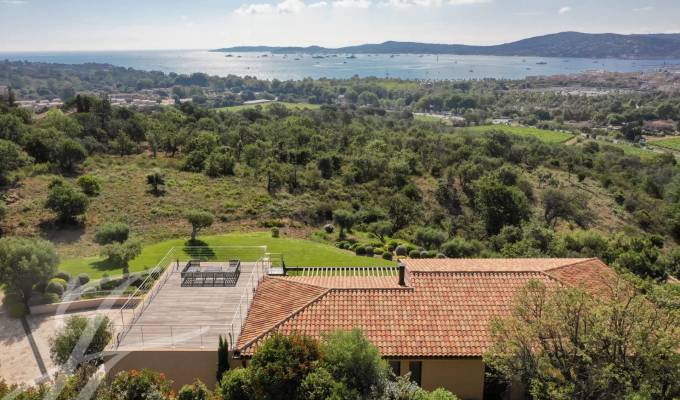 Venta Villa Grimaud