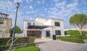 Venta Villa Jumeirah Golf Estate