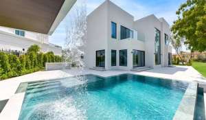 Venta Villa Jumeirah Islands