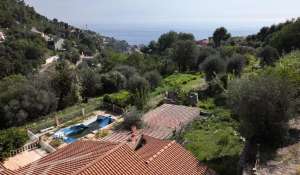 Venta Villa La Turbie