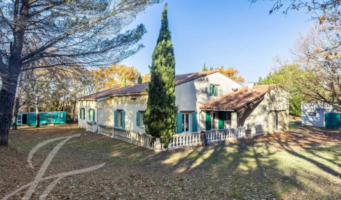 Venta Villa Lacoste