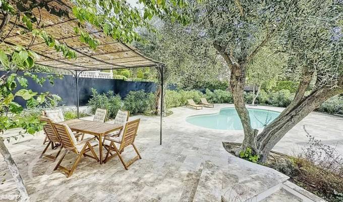 Venta Villa Le Cannet