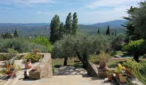 Venta Villa Le Tignet