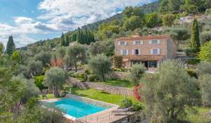 Venta Villa Le Tignet