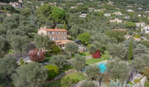 Venta Villa Le Tignet