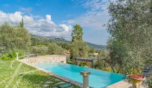 Venta Villa Le Tignet