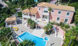 Venta Villa Les Issambres