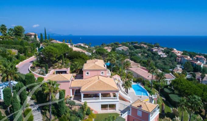 Venta Villa Les Issambres