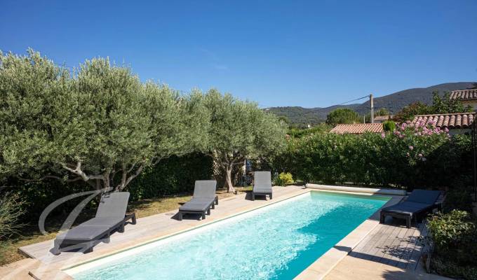 Venta Villa Lourmarin