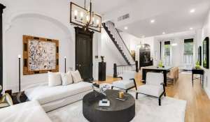 Venta Villa Manhattan