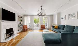 Venta Villa Manhattan