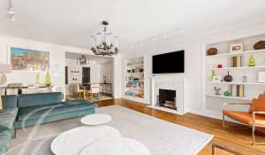 Venta Villa Manhattan