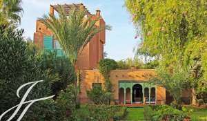 Venta Villa Marrakech