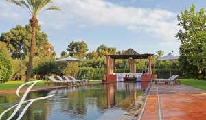 Venta Villa Marrakech