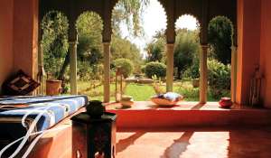 Venta Villa Marrakech