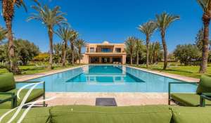 Venta Villa Marrakech