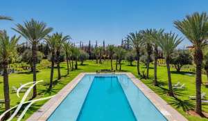 Venta Villa Marrakech