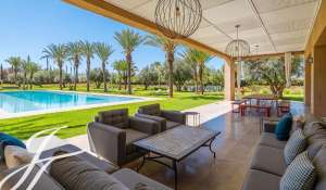 Venta Villa Marrakech