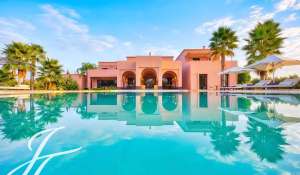 Venta Villa Marrakech