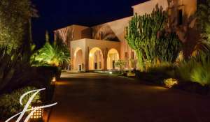 Venta Villa Marrakech