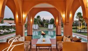 Venta Villa Marrakech