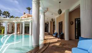 Venta Villa Marrakech