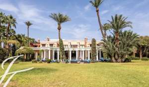 Venta Villa Marrakech