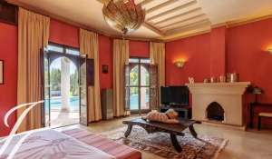 Venta Villa Marrakech