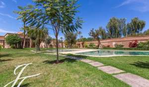 Venta Villa Marrakech