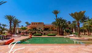 Venta Villa Marrakech