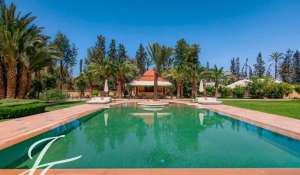 Venta Villa Marrakech