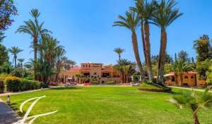 Venta Villa Marrakech